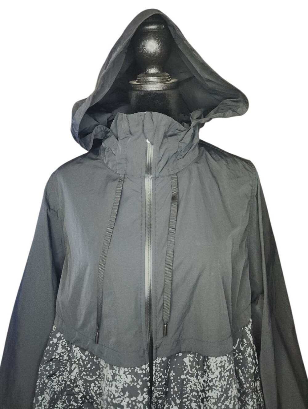 Lululemon Ride & Reflect Jacket *lululemon X SoulCycle, Medium/Large - Picture 6 of 8